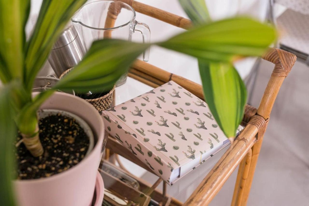 Tao Casa Botanica 빌라 외부 사진