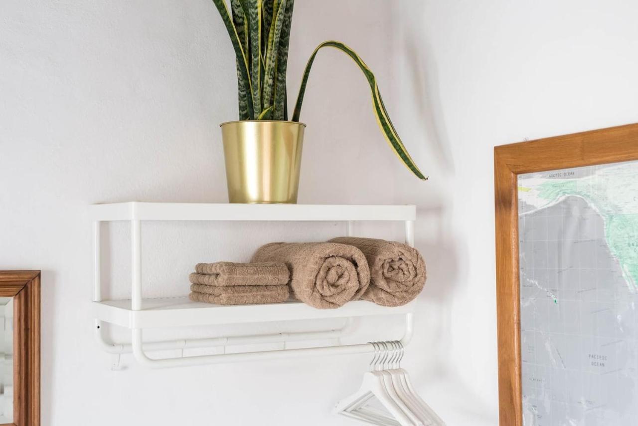 Tao Casa Botanica 빌라 외부 사진